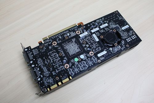 翔升金刚GTX470