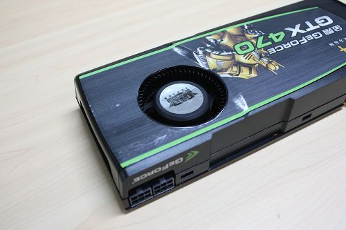 GTX470ͼ