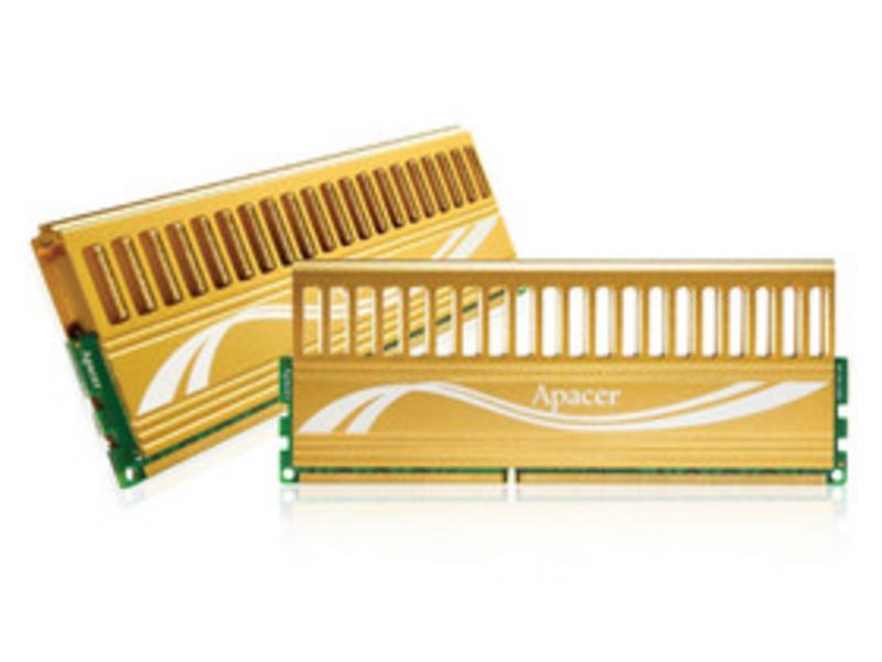 宇瞻猎豹二代4G DDR3 1600套装 主图