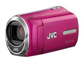 JVC GZ-MS215