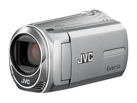 JVC GZ-MS215