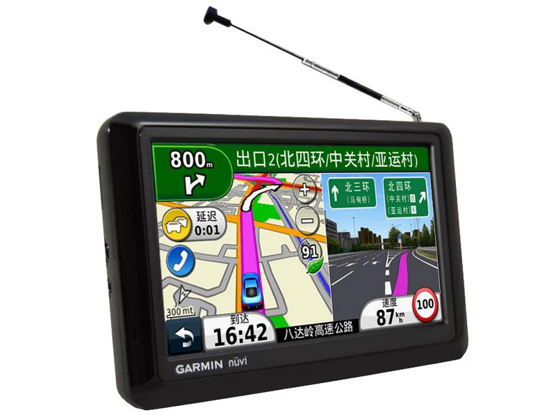 Garmin佳明nuvi 1495T