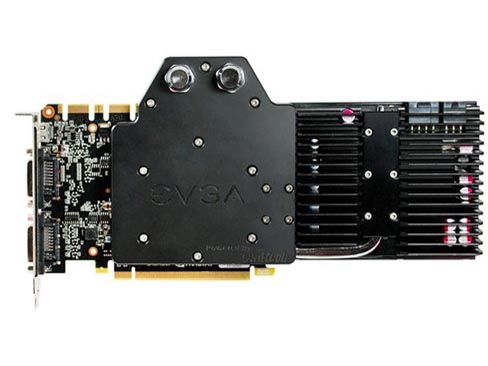 EVGA GTX480ˮͼ