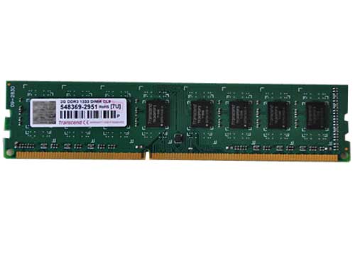 DDR3 1333 2Gͼ