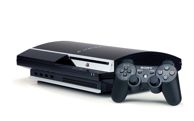 PS3(Play Station 3/120G)ͼ