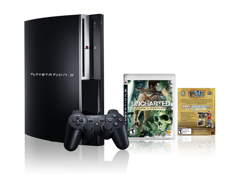 PS3(Play Station 3/120G)ͼ