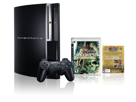 PS3(Play Station 3/120G)