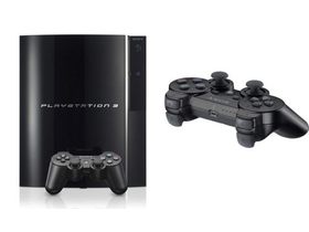 PS3(Play Station 3/120G)