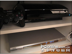 PS3(Play Station 3/120G)