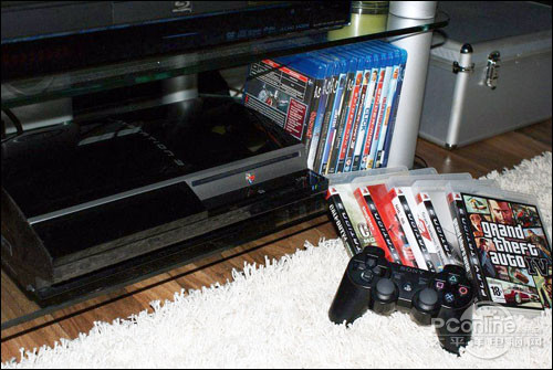 PS3(Play Station 3/120G)ͼ