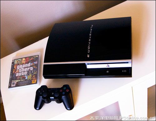 PS3(Play Station 3/120G)ͼ