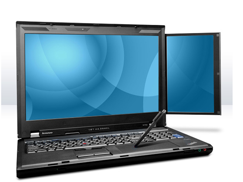 ThinkPad W701ds 2541A98ͼ