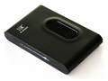SSK飚王 灵指2.5寸硬盘盒SHE013