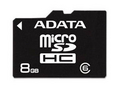 威刚 MICRO SDHC class 6(8G)