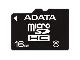  MICRO SDHC class6 16Gͼ5