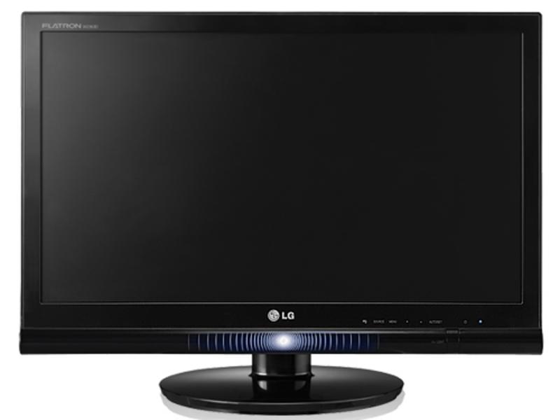 LG W2363D