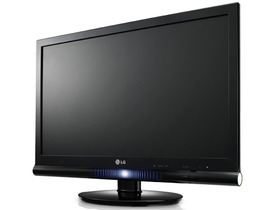 LG W2363D