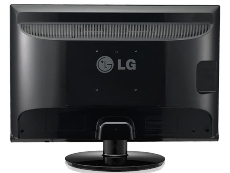 LG W2363D