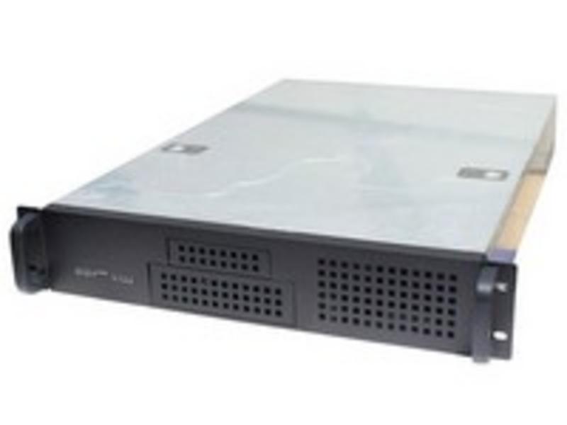 易腾R200 H6 R02(Xeon 16核心5520×2/8G/300G×2 SAS企业级) 图片
