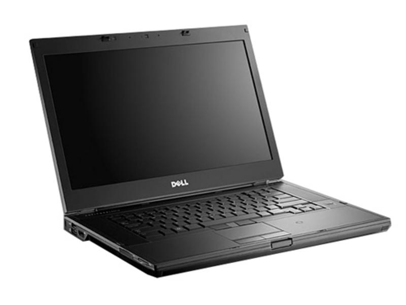 戴尔Latitude E6510(i7-720QM)