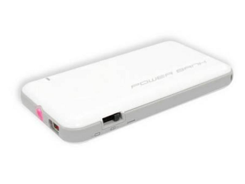 PNY POWER BANK 4G 正面