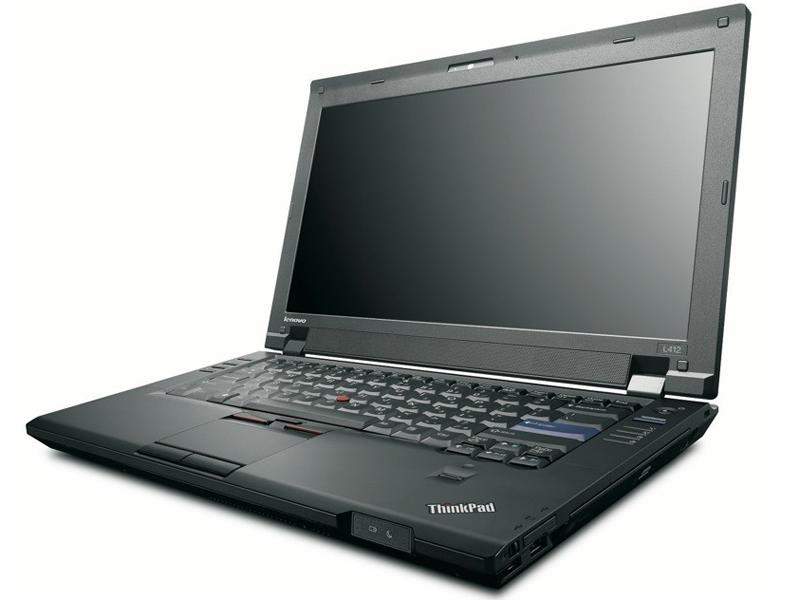 联想ThinkPad L421 7826640 前视