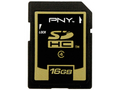 PNY SDHC Class 4(16G)