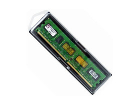 ʿ2G ECC DDR2 800(KVR800D2E6/2G)