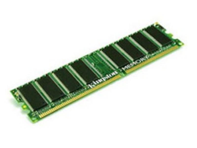 金士顿2G RECC DDR2 400(KVR400D2D8R3/2G) 图片