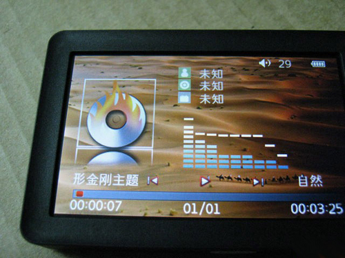 艾诺V7000HDK 4G