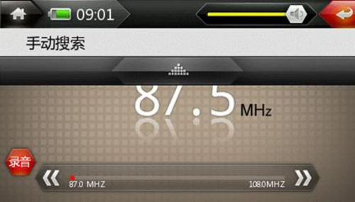 原道G89 TOUCH MAGIC 4G