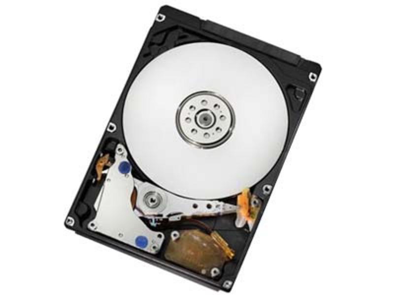 HGST(原日立)7K1000.C 500G 16M SATA2主图