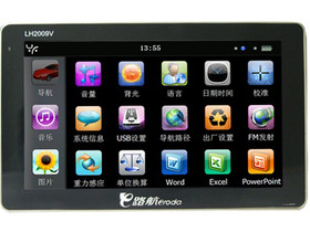 E·LH2009vTV