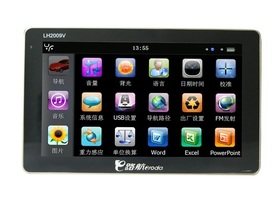 E·LH2009vTV