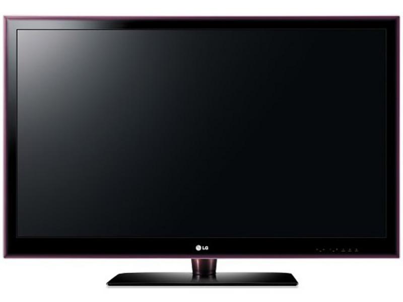 LG 42LE5500-CA 图片