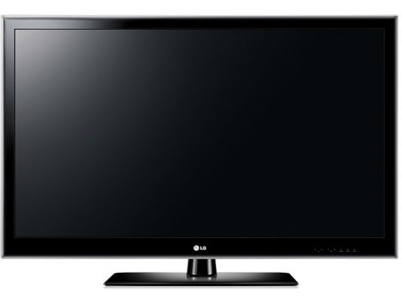 LG 32LE5300-CA前视