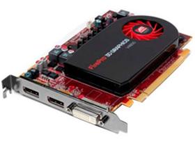 ATI FirePro V4800 1G DDR5