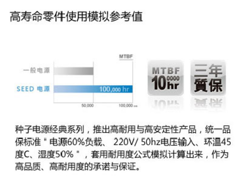 种子豪华650