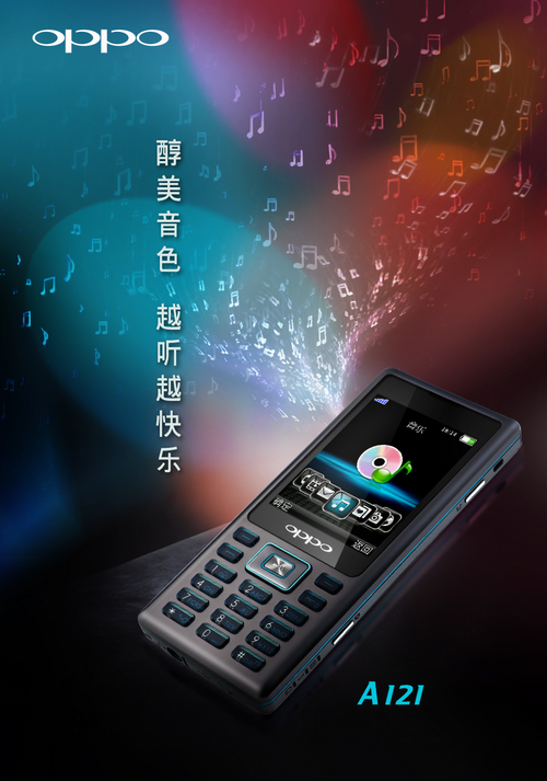 OPPO A121