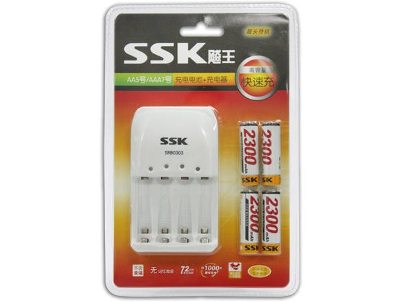 SSK4ۿٳװ2300mAh4ͼ