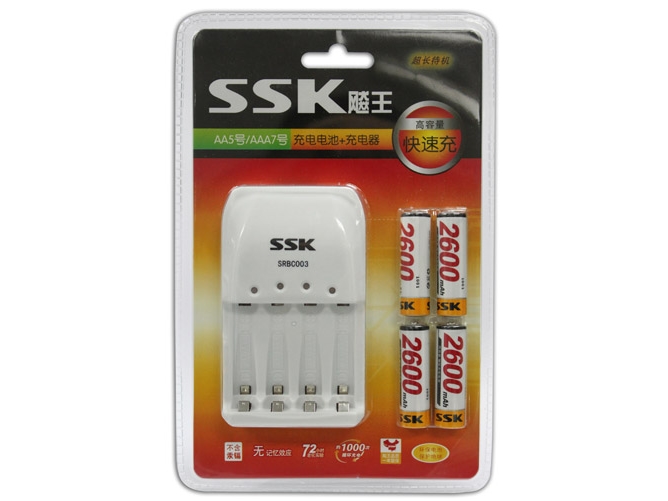 SSK4ۿٳװ2600mAh4ͼ