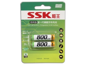 SSKAAA 800MAH2һ