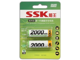 SSKAAA 2000MAH2һͼƬ