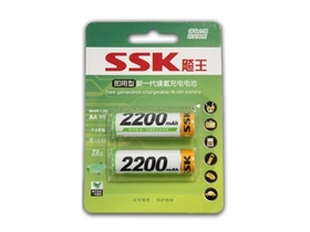 SSKAAA 2200MAH2һͼƬ