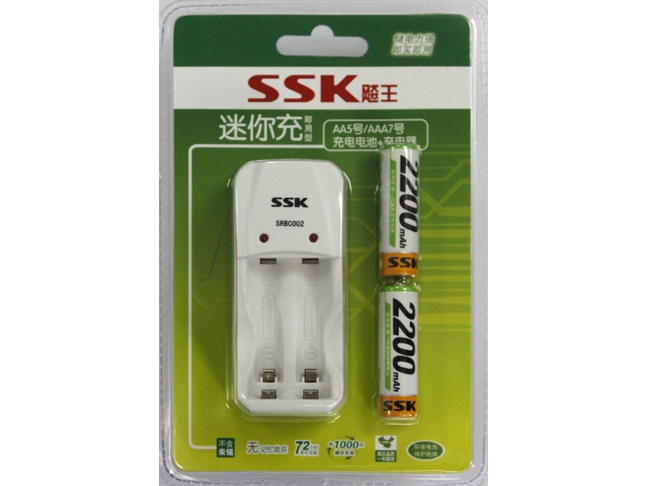 SSK2͵װ2200MAH4ͼ