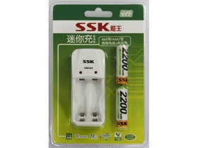 SSK2͵װ2200MAH4