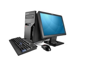 ThinkCentre M4000t(E5300/2G/160G/256MB)ͼ