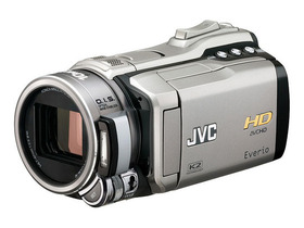 JVC GZ-HM1