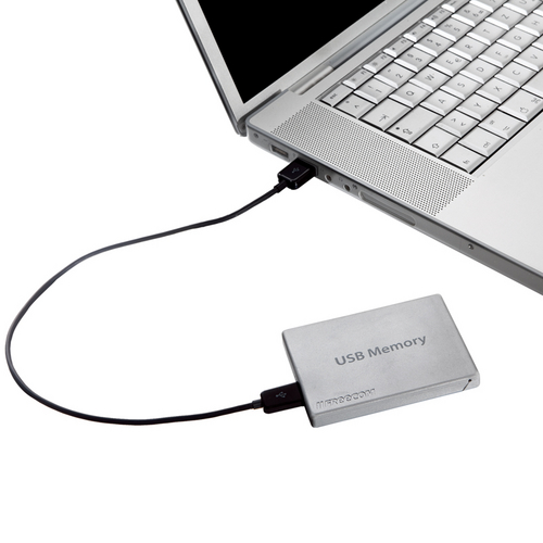 FREECOM USB MEMORY 银羽(250G)