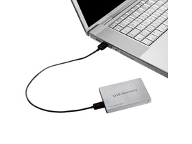 FREECOM USB MEMORY (120G)